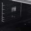Ensemble de cuisine noir 2 pièces FORNO-124652725