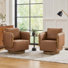 Fauteuil rembourré