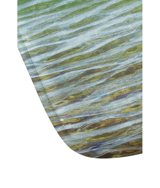 Tapis pour salle de bain sea