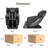 Favor-SS05 heated Full Body Massage Chair with zero gravity mode and Bluetooth music player-1993099075