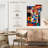 Leisha Mirage Abstract-108229185
