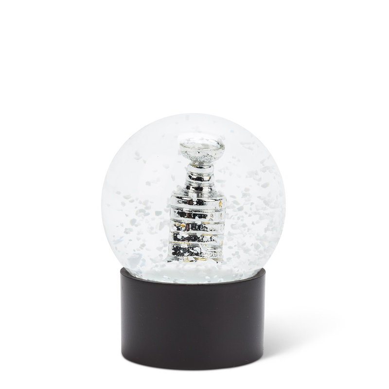 Globe terrestre Lugent Stanley Cup