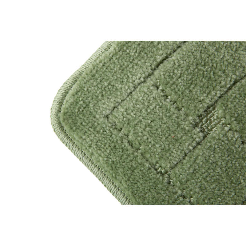 Aniss Non-Slip, Sage Green