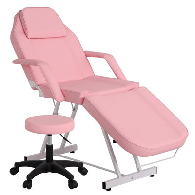 Adjustable Salon Chair