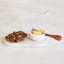 Grateron Rectangle Marble Cheese And Cutting Board