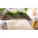 Herefordshire Performance Solid Color Indoor/Outdoor Area Rug