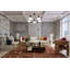 Handmade Wool Oriental Area Rug-871505772