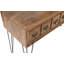 Console Karmin