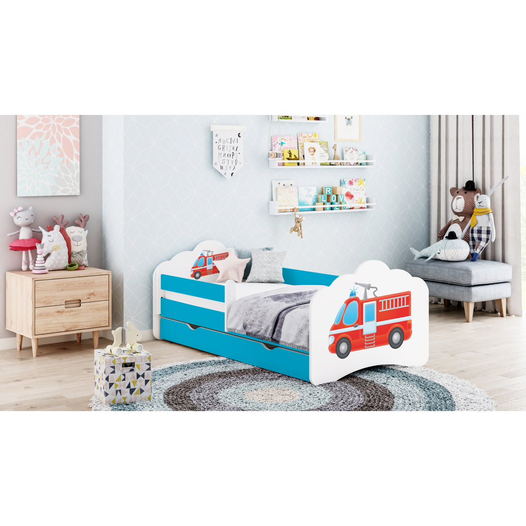 Midhurst Cabin Bed Themed Beds