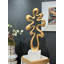 Hand Painted Decorative Object