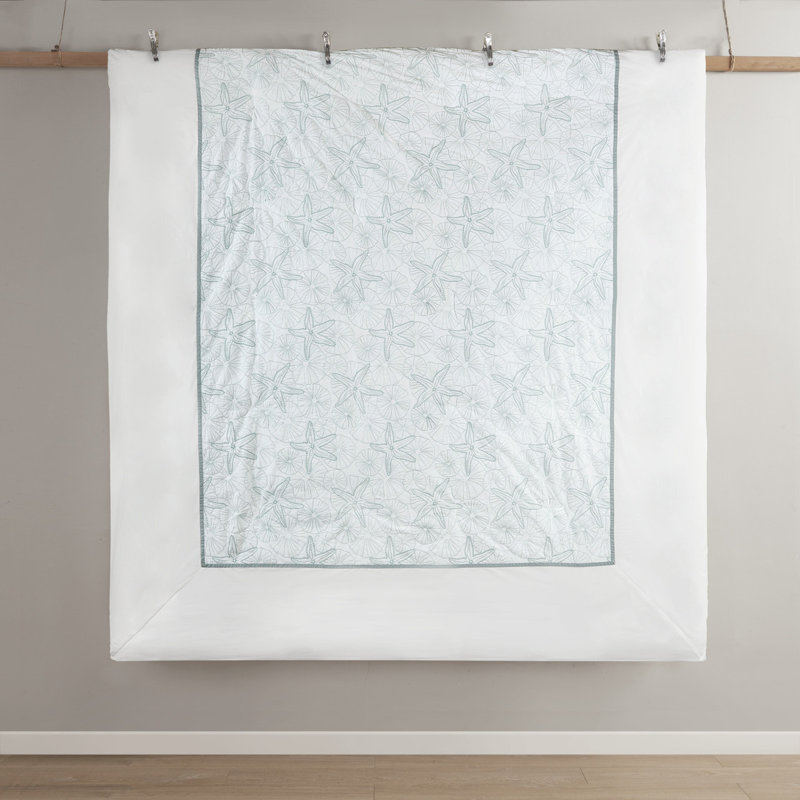 Housse de couette King Cotton Mini Ensemble