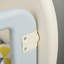 Lit de bébé convertible avec rangement Farnham-509705923