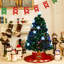 Lighted Artificial Christmas Tree-1447323361