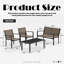 Ensemble de bar Etonbury-1832551073