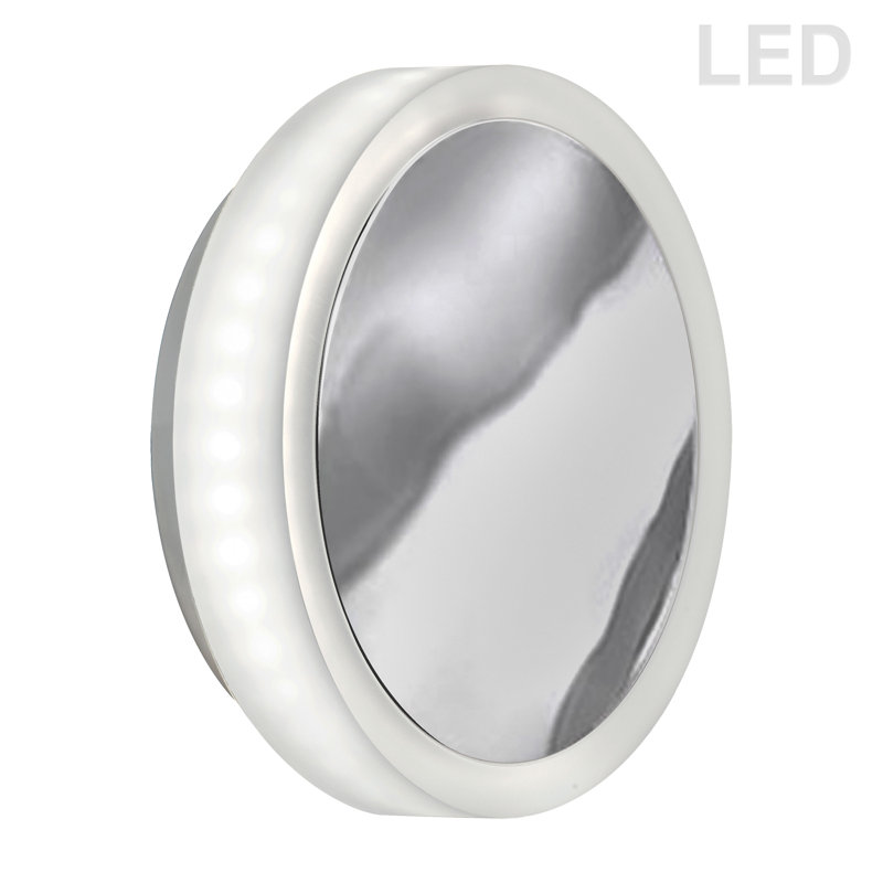 Topaz LED Wall Sconce