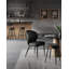Cantrall Upholstered Counter Extra Tall Stool with Metal Frame-2117174497-2117174499