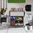 Metal Garage Storage Cabinet