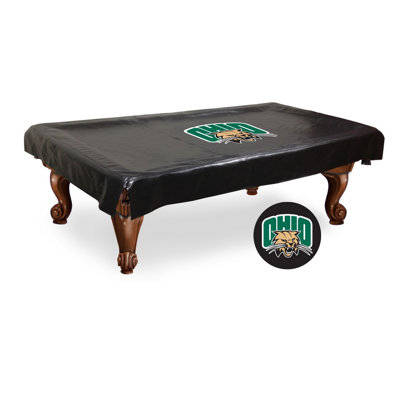 Housse de table de billard NCAA