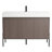 Ebern Designs Yordana Bathroom Vanity 48" Wide-72376374-72376522