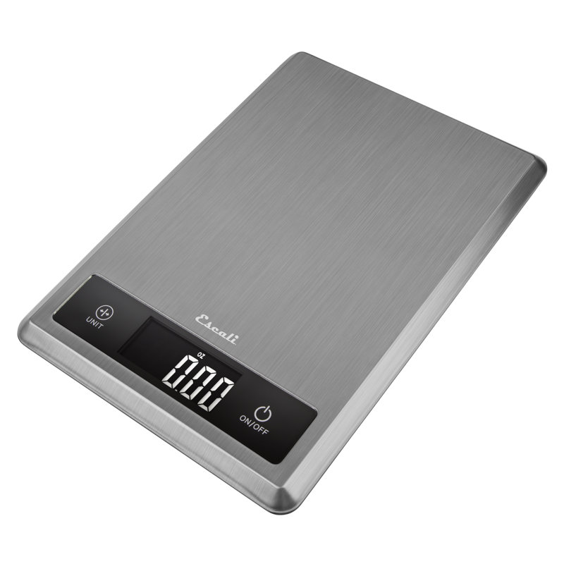 Escali Digital Scale