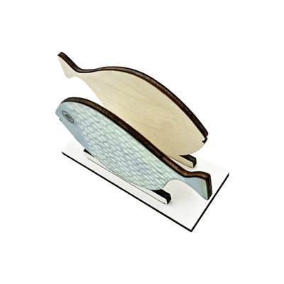 Porte-serviettes de table Summer Nautical