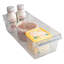 Ensemble de 2 contenants alimentaires Sanor