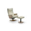 75cm Wide Swivel Standard Recliner-88151294-88151301