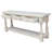 Nikolai 70'' Solid Wood Console Table