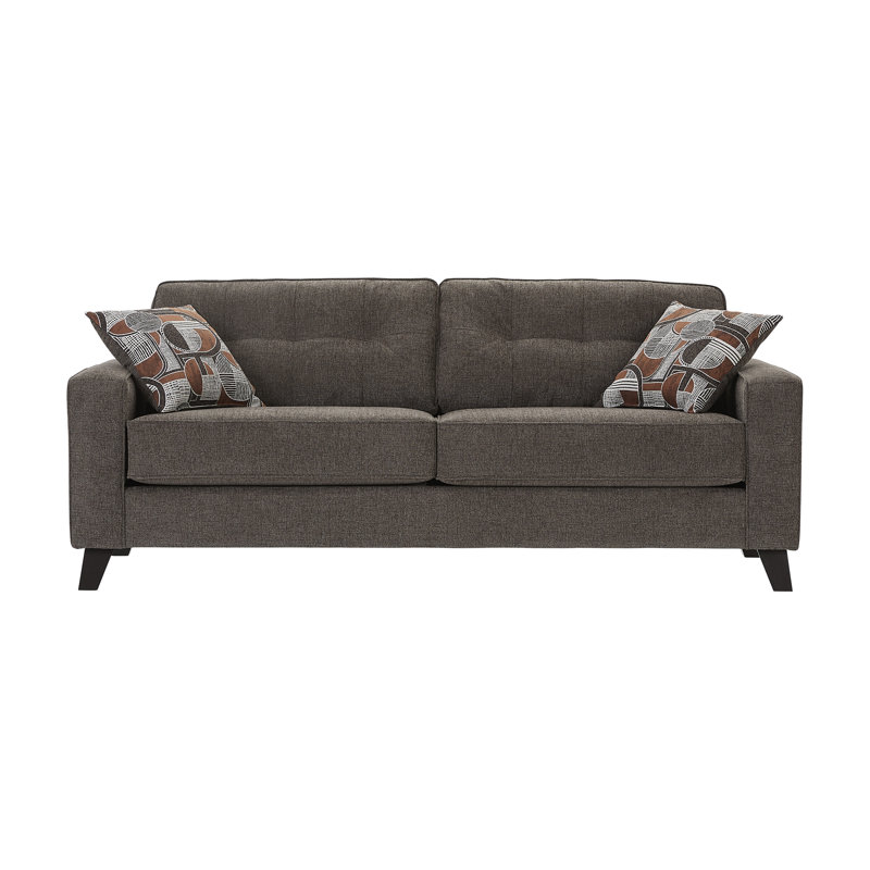  Canapé 23300, Fairlane Hazel, Noisette Fairlane