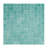 Swimming Pool 0.9" X 0.9" Straight Edge Glass Mosaic Tile-109722895
