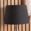 20cm H Cotton Empire Lamp Shade ( Uno )-683677217