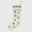 Mistletoe Stocking