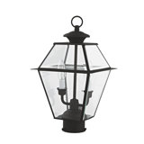 Arelene Lantern Head