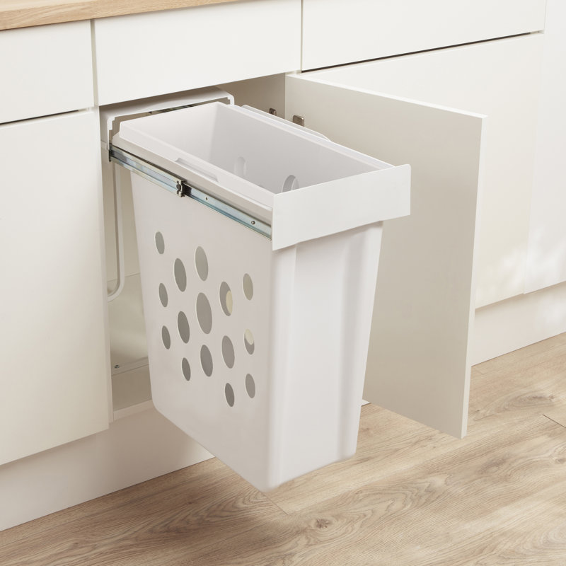 Laundry Boy Basket 42L