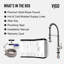 Robinet de cuisine Edison-68838177