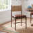 Antique Walnut selected