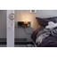 Plug-in Flush Mounted Wall Light