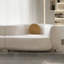 Ensemble de salon en similicuir Jacary