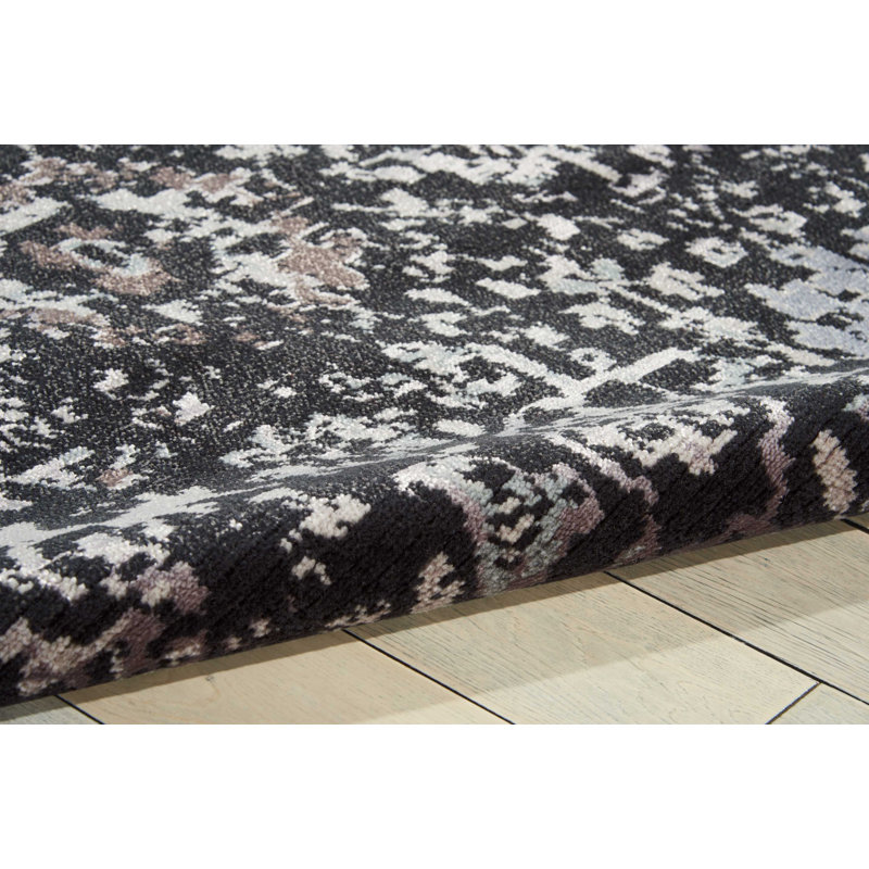 Idaville Indoor Rug, Rectangle 5'6" x 8'
