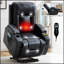 Fauteuil inclinable en polyuréthane inclinable Power Lift-910277931