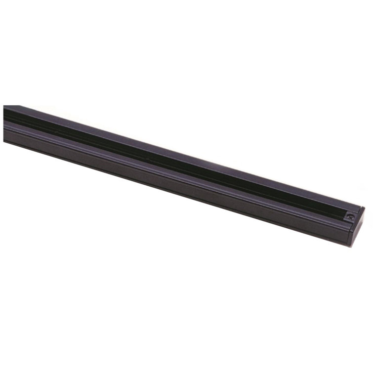 Track Extension Rod