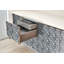 Aneeya 100 cm x 50 cm Matte Peel & Stick Wallpaper Roll