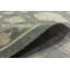 Tapis oriental transitionnel Mute