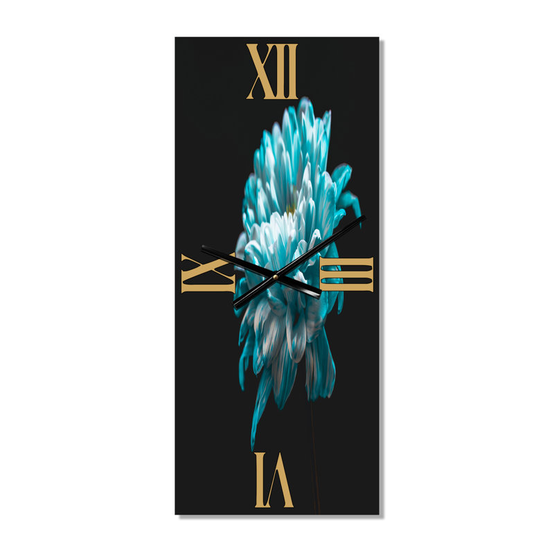 Horloge murale, Petit