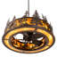12 - Light Chandelier