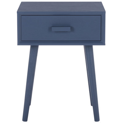Dayawati End Table with Storage