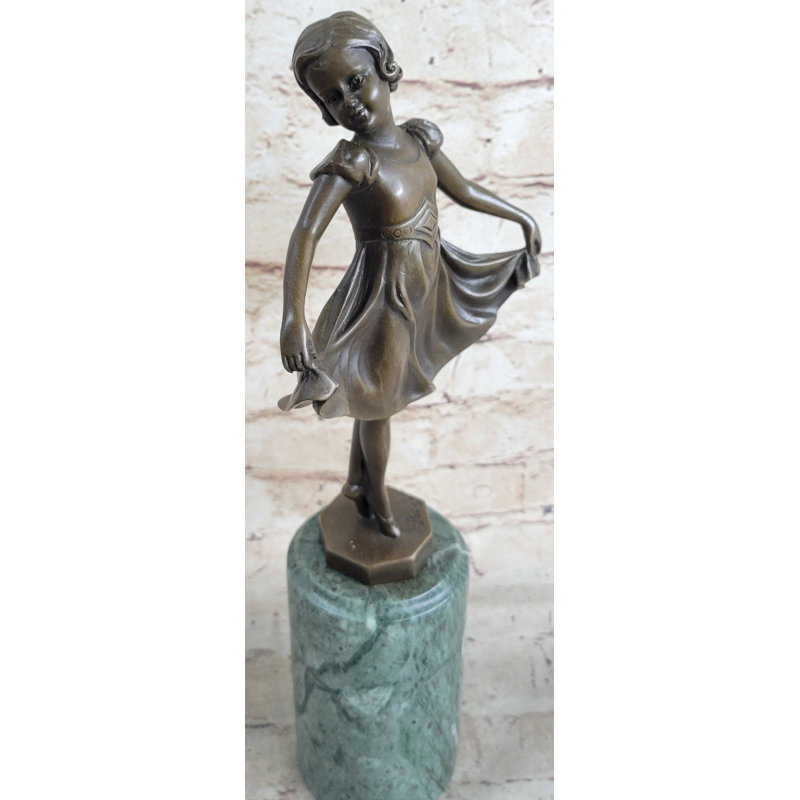 Figurine Forreston danseuse de ballerine