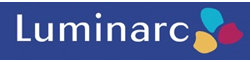Luminarc logo