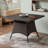 Square Dining Table