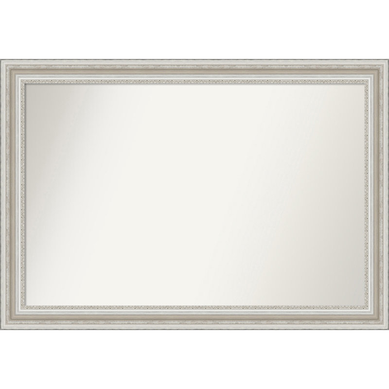 Chattooga Wall Mirror, 34.5" x 49.5"